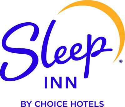 Sleep Inn. (PRNewsFoto/Choice Hotels International)
