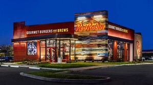 Red Robin Gourmet Burgers and Brews is Two Weeks Away from Opening its Newest Restaurant in Florida