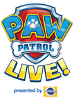 Nickelodeon and VStar Entertainment Group Announce New North American Tour Dates for PAW Patrol Live!; Tickets On Sale September 28