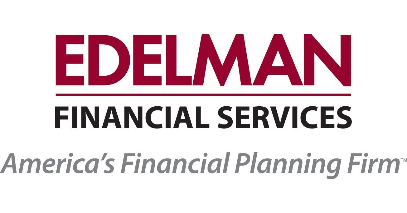 Financial Times Again Names Edelman Financial Services to List of Top