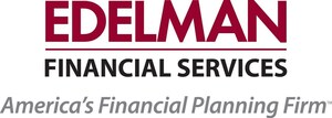 Financial Times Again Names Edelman Financial Services to List of Top Investment Advisors