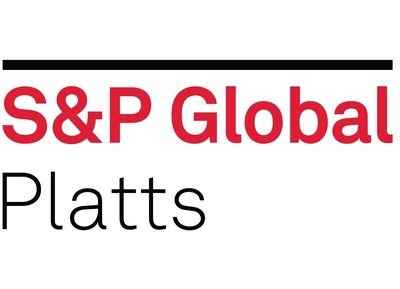 S&P Global Platts logo S&P Global Platts logo