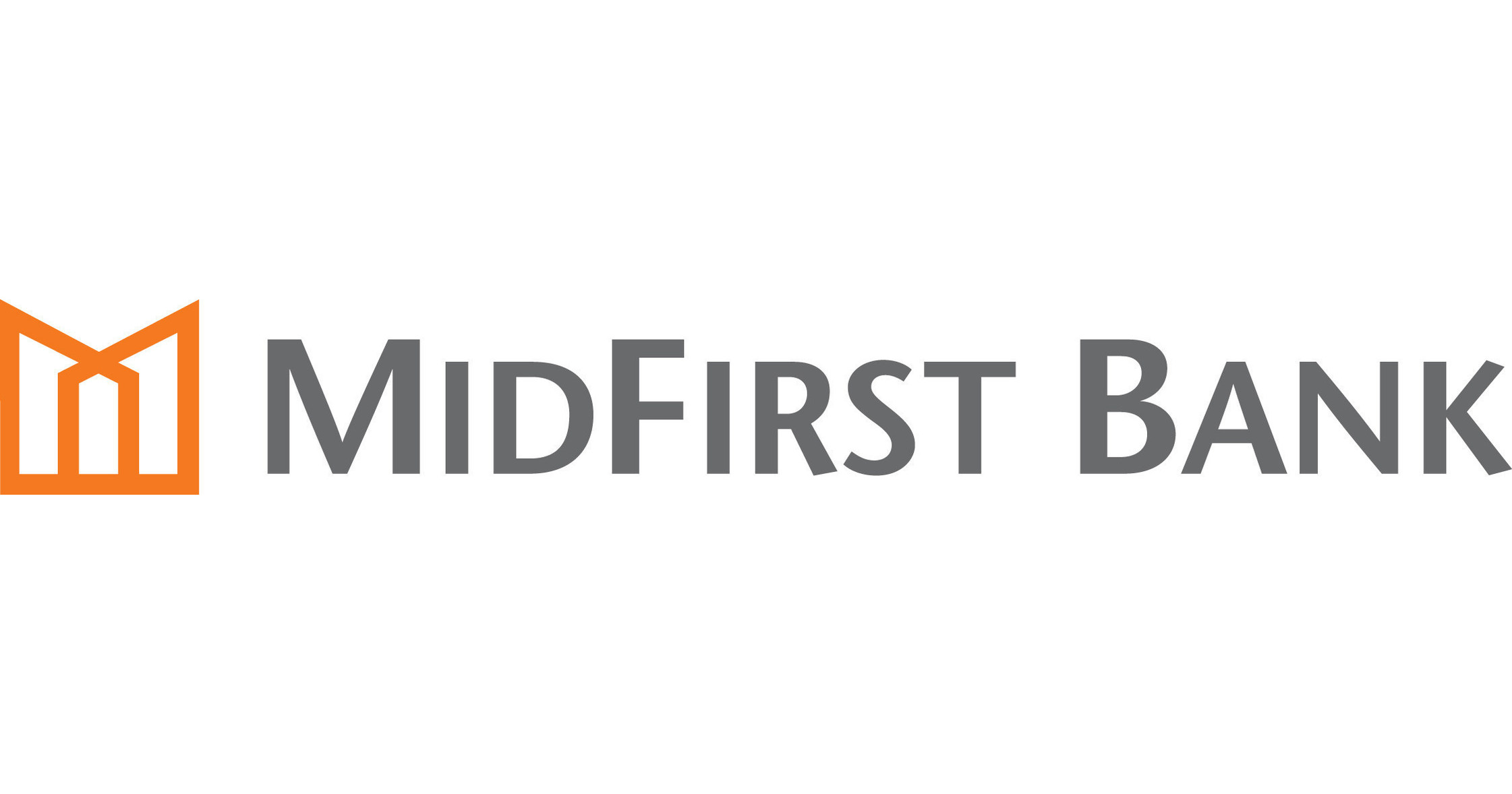 The Journal Record Awards MidFirst Bank the Beacon Award for Charitable Impact