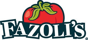 Fazoli's Announces Grand Opening Of Newest Restaurant In Brand's Home State Of Kentucky