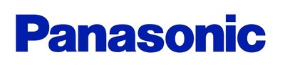 Panasonic Logo (PRNewsfoto/Panasonic Corporation of North America)