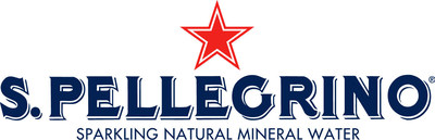 S.Pellegrino(R) Sparkling Natural Mineral Water