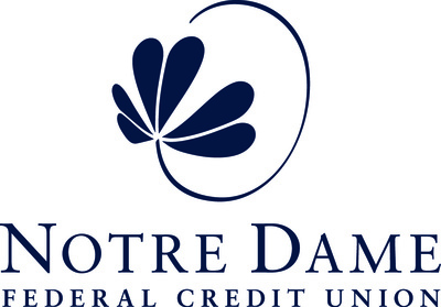 Notre Dame FCU Logo (PRNewsFoto/Notre Dame Federal Credit Union)