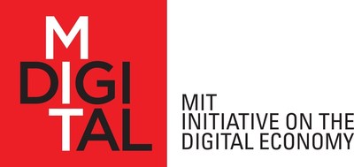 MIT Initiative on the Digital Economy Logo