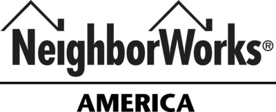 Logo. (PRNewsFoto/NeighborWorks America)