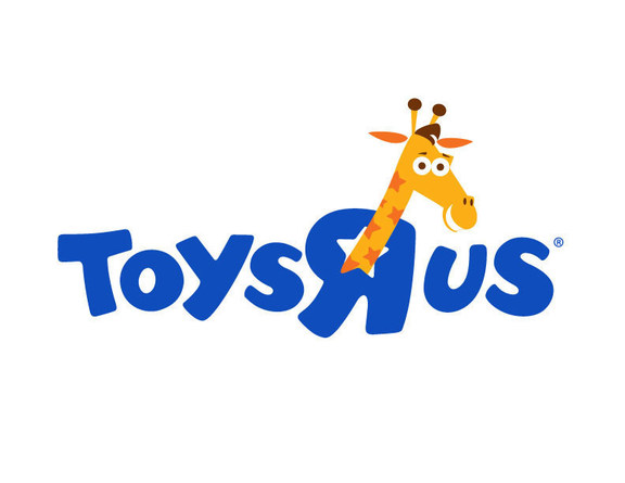 Toys R Us Inc Reports Results For The