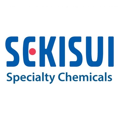 Sekisui Chemical Group (PRNewsFoto/Sekisui Specialty Chemicals)