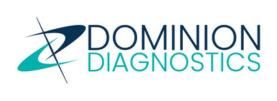 Dominion Diagnostics. (PRNewsFoto/Dominion Diagnostics)