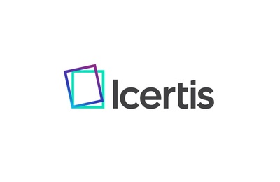 Icertis Logo