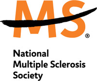 (PRNewsFoto/National Multiple Sclerosis Society) (PRNewsFoto/)