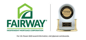 Fairway Independent Mortgage Corporation Promotes David Lazowski