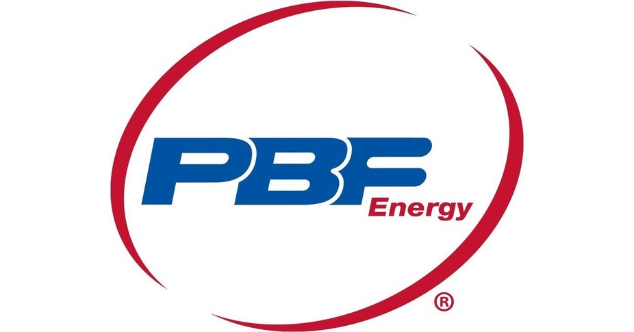 Pbf energy logo