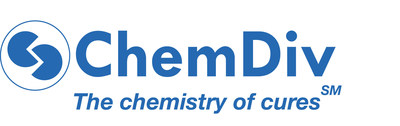 ChemDiv logo