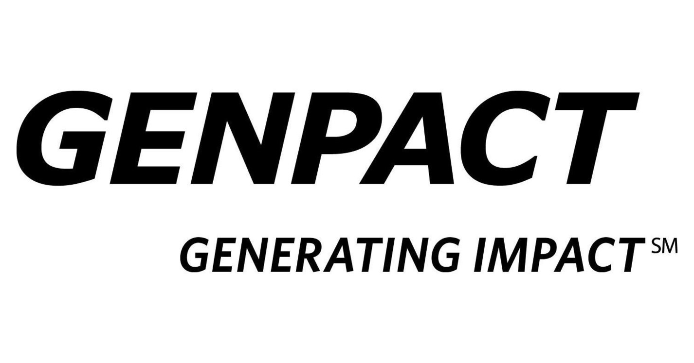 Genpact Launches an Artificial Intelligence (AI)Based Solution to