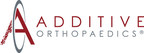Additive Orthopaedics® Announces First of Its Kind Capability with Patient Specific Implant Locking Technology