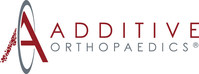 Additive Orthopaedics Logo (PRNewsfoto/Additive Orthopaedics, LLC.)