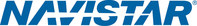 Navistar Logo. (PRNewsFoto/Navistar International Corp.)