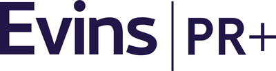 EVINS Communications Logo