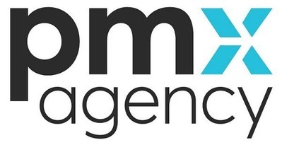 PMX Agency Logo