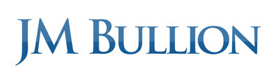 JM Bullion Logo