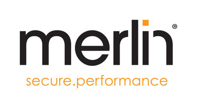 Merlin International Logo