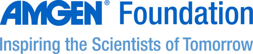 Amgen Foundation Logo