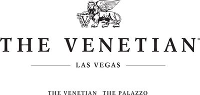 The Venetian Las Vegas logo