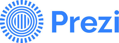 Prezi.com Logo