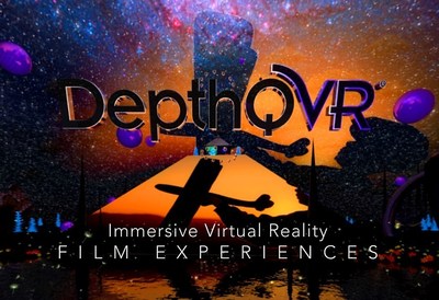 DepthQ VR - Virtual Reality Film Experience