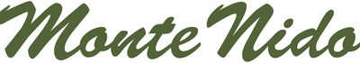 Monte Nido Logo. Monte Nido Logo.