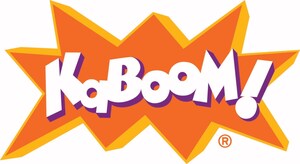 Dr Pepper Snapple, City of Los Angeles and KaBOOM! Launch Let's Play Everywhere LA to Encourage More Play Opportunities for All Kids