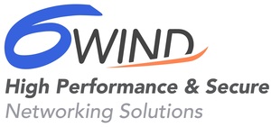 6WIND's Virtual Cell Site Router sets new standards in Virtualized &amp; Disaggregated Networking