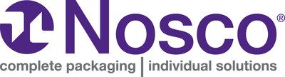 Nosco is a full-service packaging solutions provider with a vested interest in the long-term success of its 400+ customers. With more than 110 years of experience, Nosco brings together business resources and technical expertise to better understand packaging challenges and deliver customized solutions. The company focuses on service to help continuously improve efficiencies related to supply chain, cycle times, lean initiatives and product launches.
Nosco is a subsidiary of Holden Industries, Inc. and is 100% employee owned. Nosco is a full-service packaging solutions provider with a vested interest in the long-term success of its 400+ customers. With more than 110 years of experience, Nosco brings together business resources and technical expertise to better understand packaging challenges and deliver customized solutions. The company focuses on service to help continuously improve efficiencies related to supply chain, cycle times, lean initiatives and product launches.
Nosco is a subsidiary of Holden Industries, Inc. and is 100% employee owned.