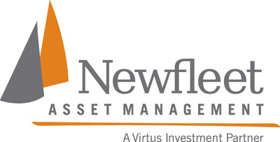 Newfleet Asset Management logo. (PRNewsFoto/Newfleet Asset Management) (PRNewsFoto/)