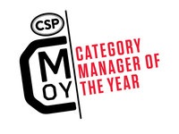 CSP's 2nd Annual Category Manager of the Year Award