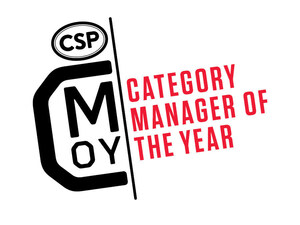 CSP Announces Finalists For 2018 Category Manager Of The Year