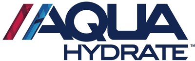 AQUAhydrate Logo