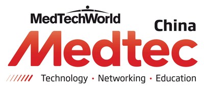 MEDTEC LOGO (PRNewsfoto/Medtec)