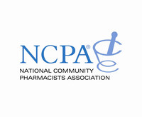 National Community Pharmacists Association Logo. (PRNewsFoto/National Community Pharmacists Association)
