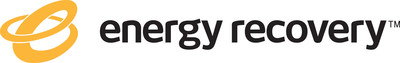Energy Recovery, Inc. Logo