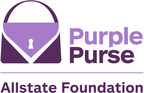 More than $3.5 million Raised During the 2018 Allstate Foundation Purple Purse® Challenge to Benefit Domestic Violence Survivors
