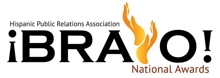 Hispanic Public Relations Association Announces Call-For-Entries for the 2022 HPRA National ¡BRAVO! Awards - Vimarsana News