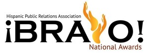 La Asociación Hispana de Relaciones Públicas anuncia la convocatoria a postulaciones para los Premios Nacionales BRAVO! de la HPRA