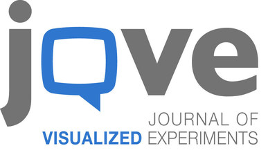 Journal of Visualized Experiments