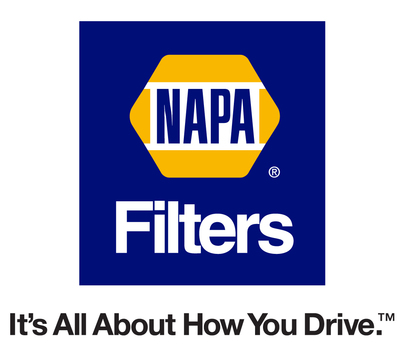 NAPA Filters 50 Golden Years