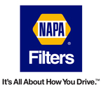 NAPA Filters Wins Prestigious Spirit Award As NAPA's Top Supplier